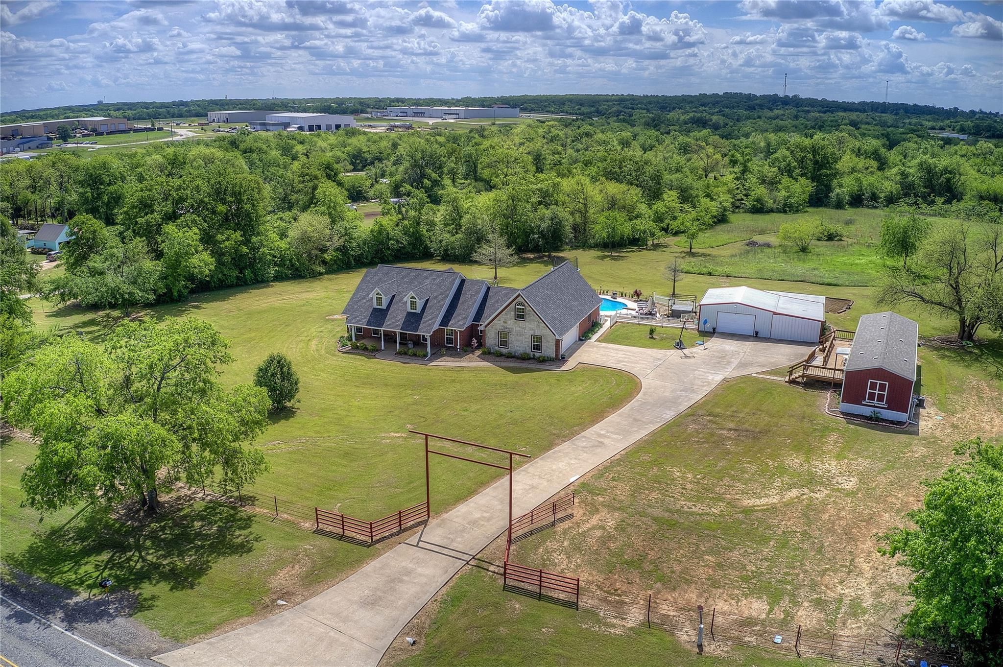 3305 US Highway 67 Business, Sulphur Springs, TX 75482 MLS 20302334