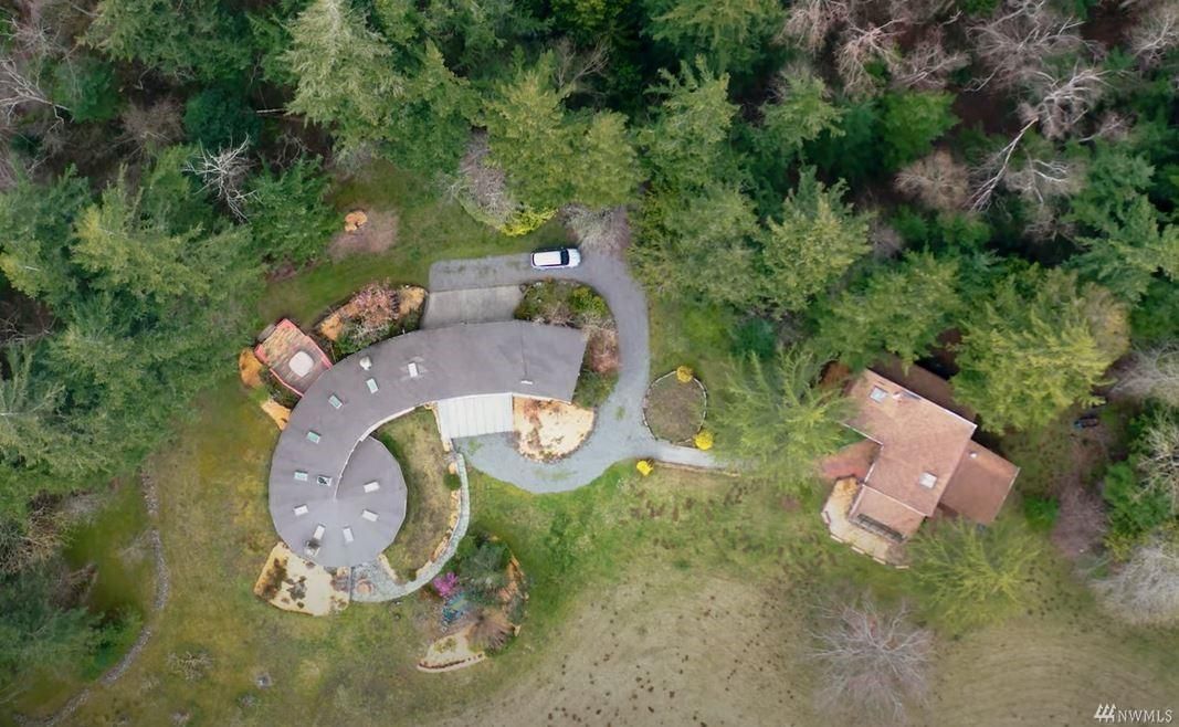 Everson, County, WA Farms and Ranches, Timberland Property