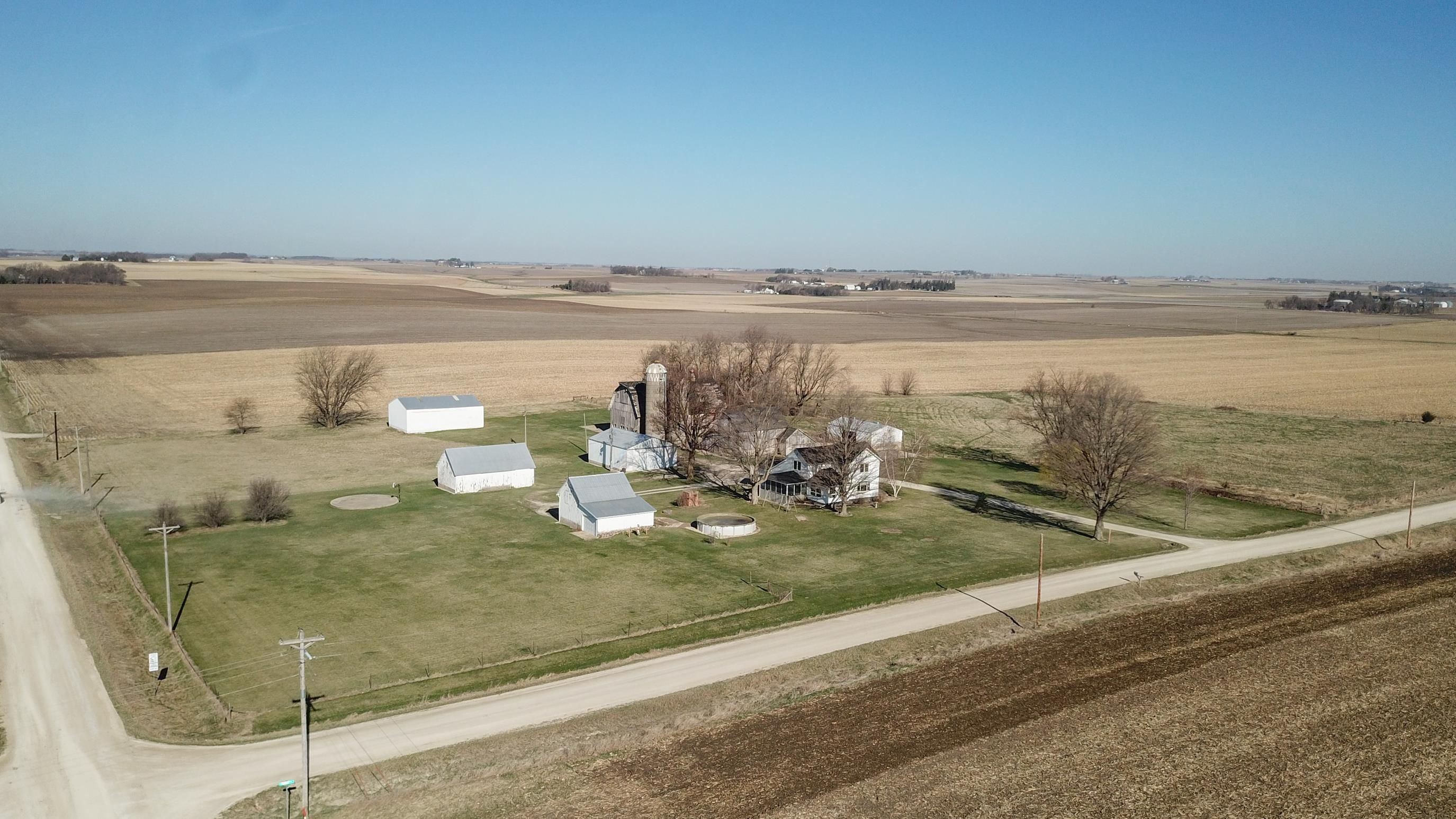 Clarksville, Butler County, IA House for sale Property ID 416240533