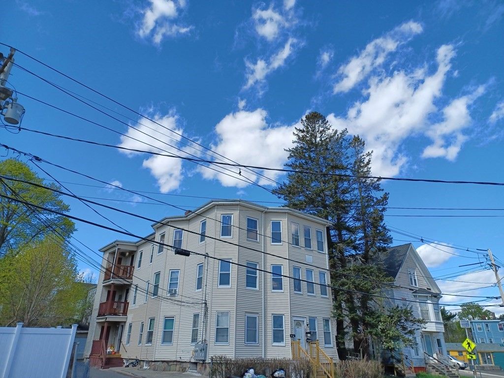 Brockton, Plymouth County, MA House for sale Property ID 416237678