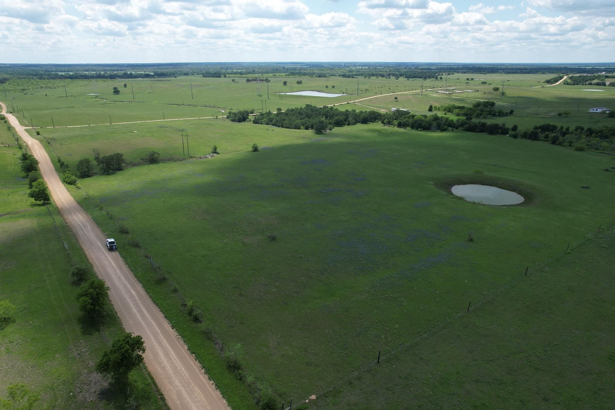 Buckholts, Milam County, TX Farms and Ranches, Recreational Property