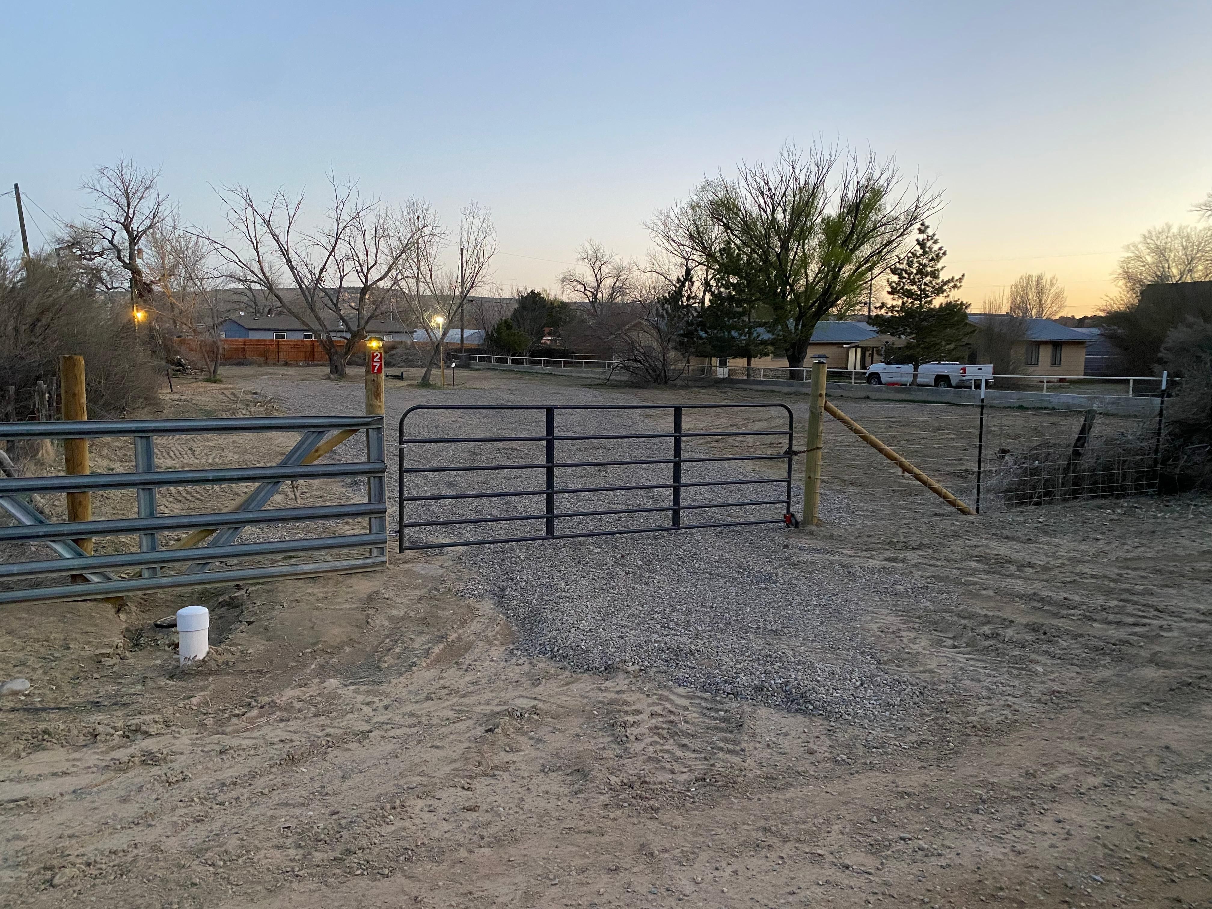 27 Road 4276, Navajo Dam, NM 87419 MLS Rent or buy 2 fulls hookups