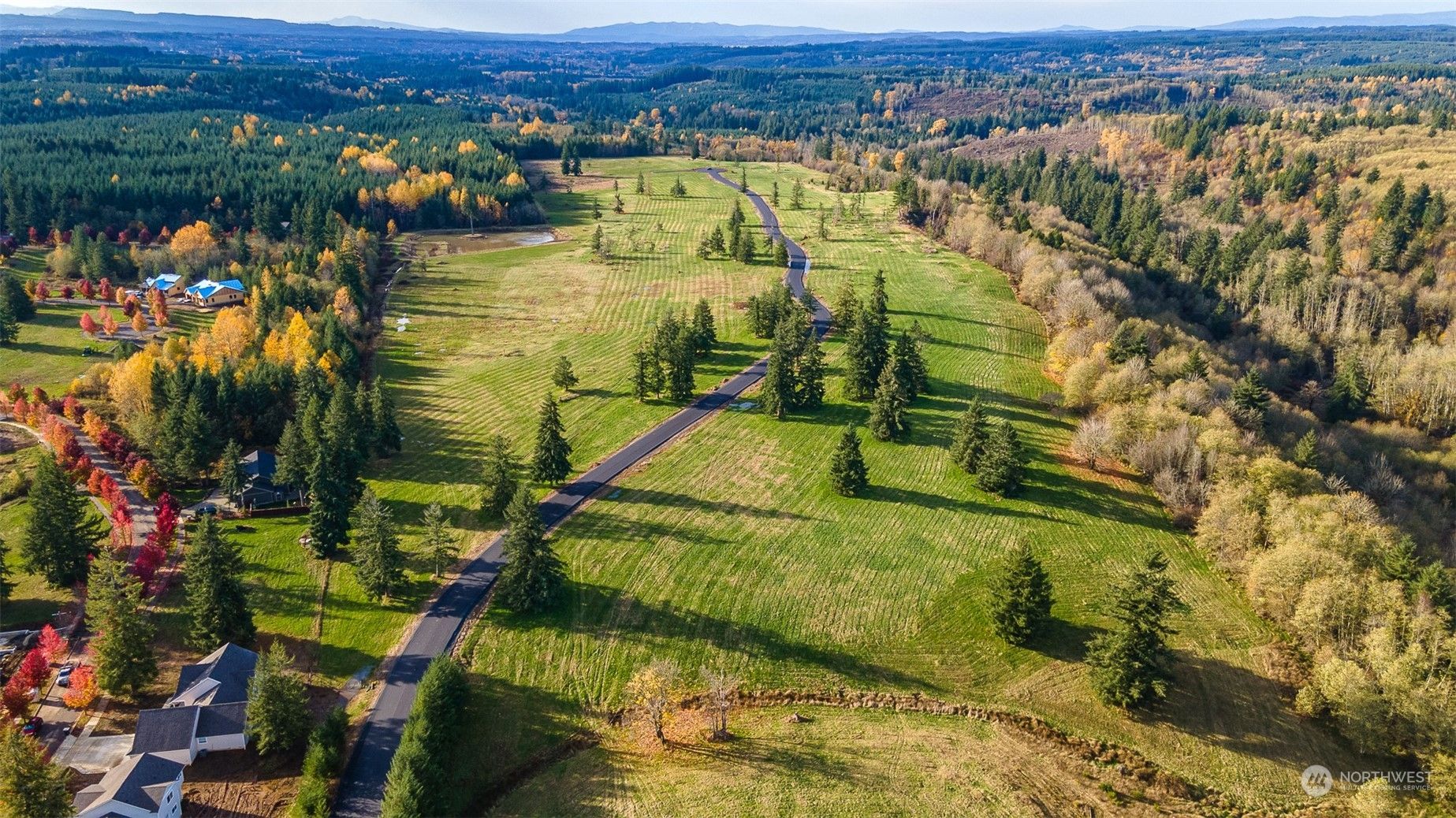 Onalaska, Lewis County, WA Homesites for sale Property ID 415908304