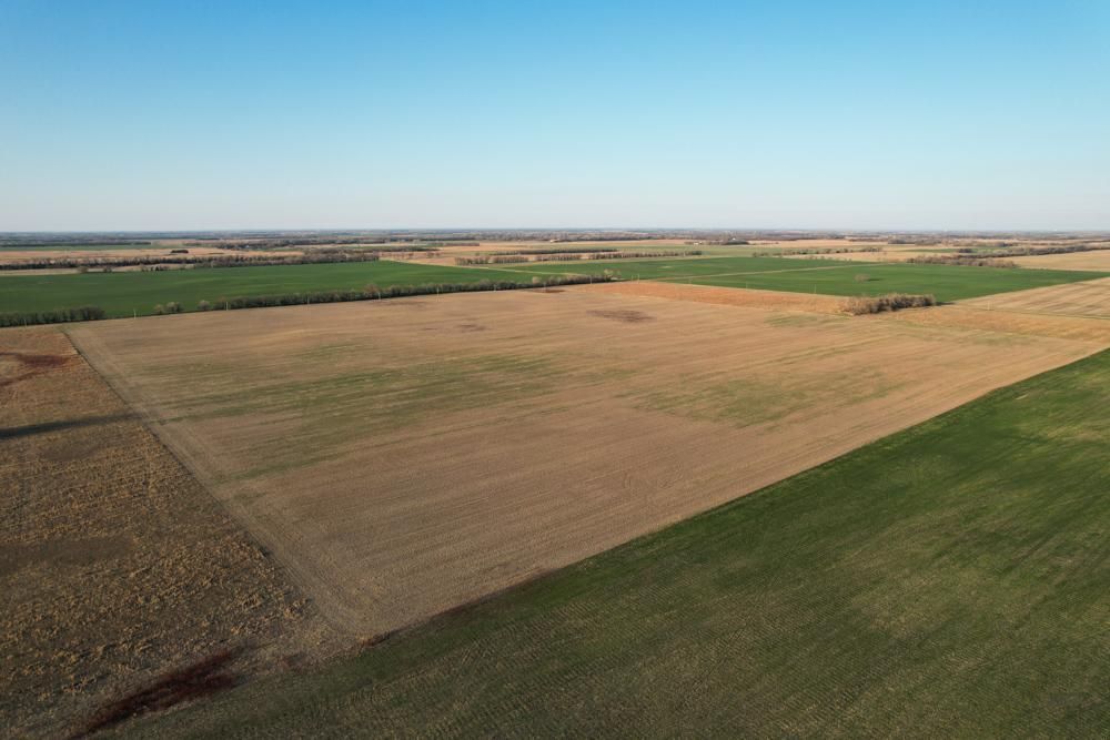 Abbyville, Reno County, KS Farms and Ranches, Undeveloped Land for sale
