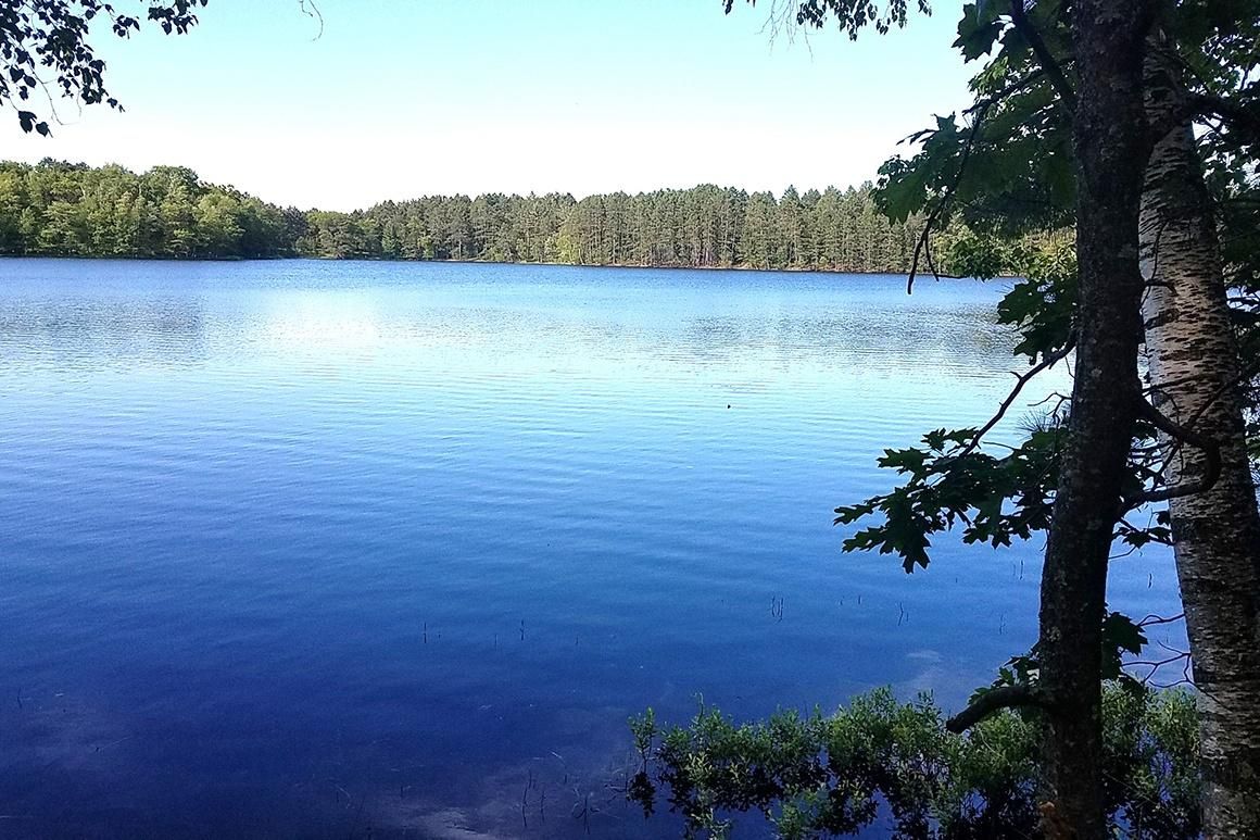 Rhinelander, Oneida County, WI Recreational Property, Lakefront