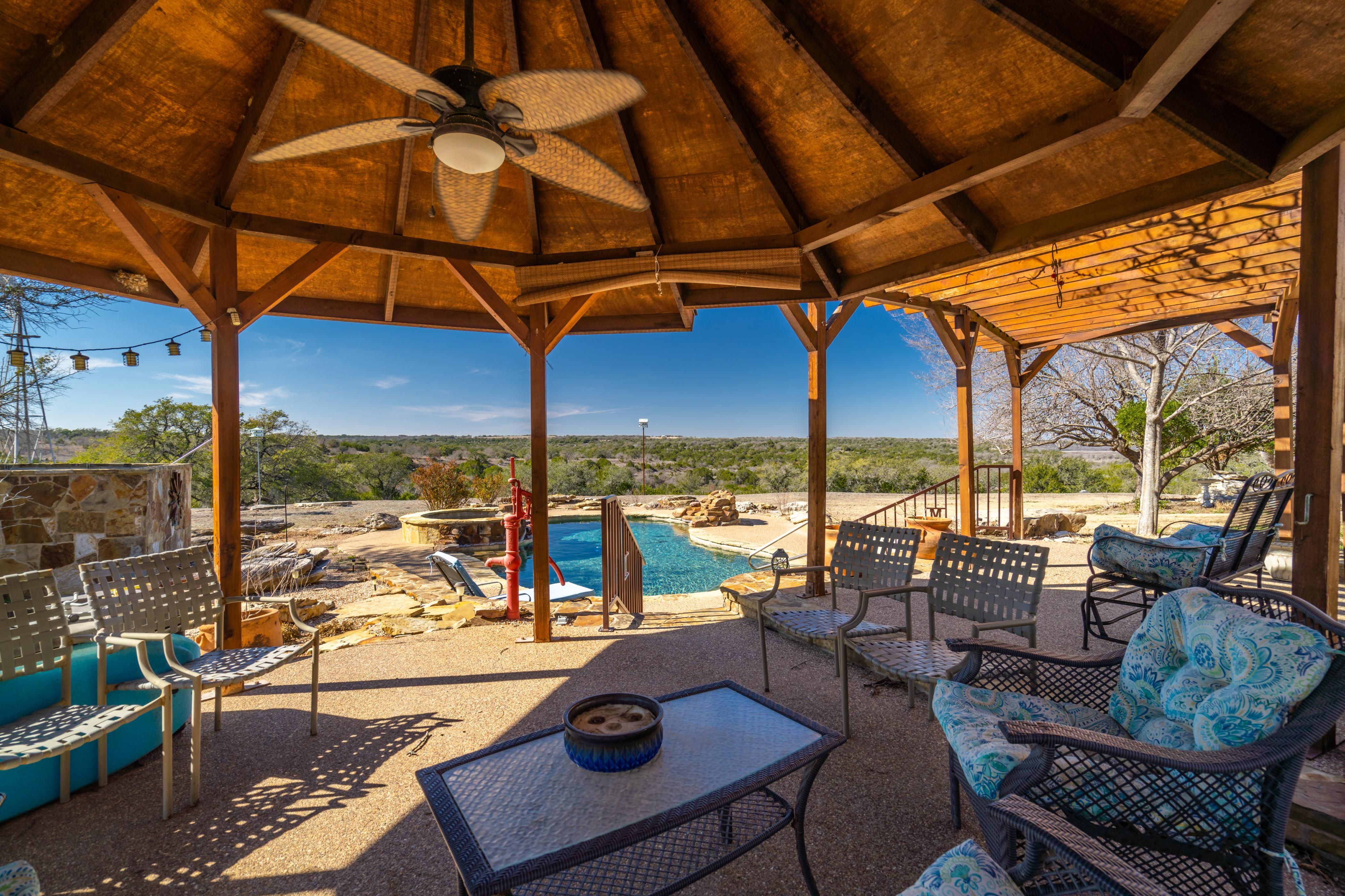 Hamilton, Hamilton County, TX Farms and Ranches, Recreational Property