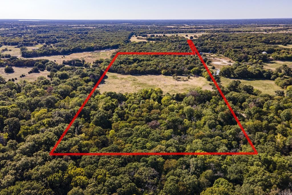 Mabank, Kaufman County, TX Farms and Ranches, Hunting Property, House