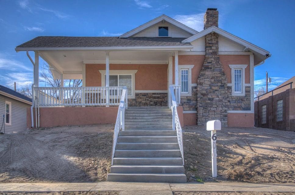Walsenburg, Huerfano County, CO House for sale Property ID 416241747