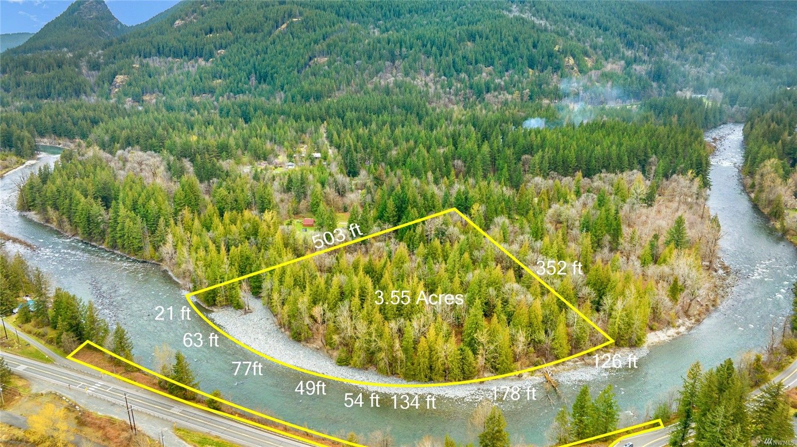 XXX Ave SE, North Bend, WA 98045 MLS 2055805 LandWatch
