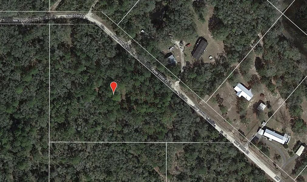 Chiefland, Levy County, FL Undeveloped Land, Homesites for sale