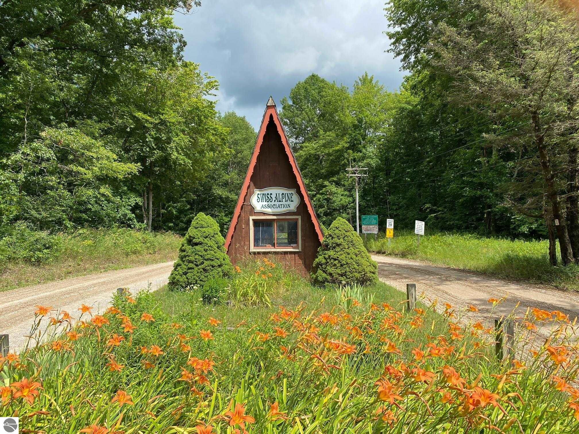 Reed City, Osceola County, MI Undeveloped Land, Homesites for sale