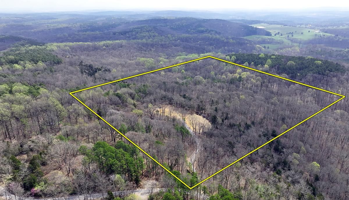 40 acres in Karbers Ridge, IL, 62931 LandWatch