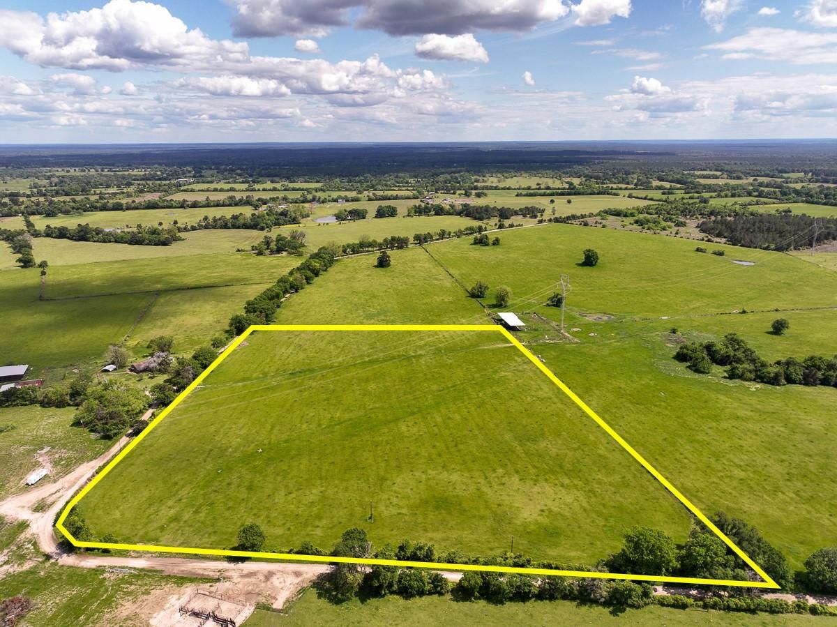 Lovelady, Houston County, TX Recreational Property, Horse Property for