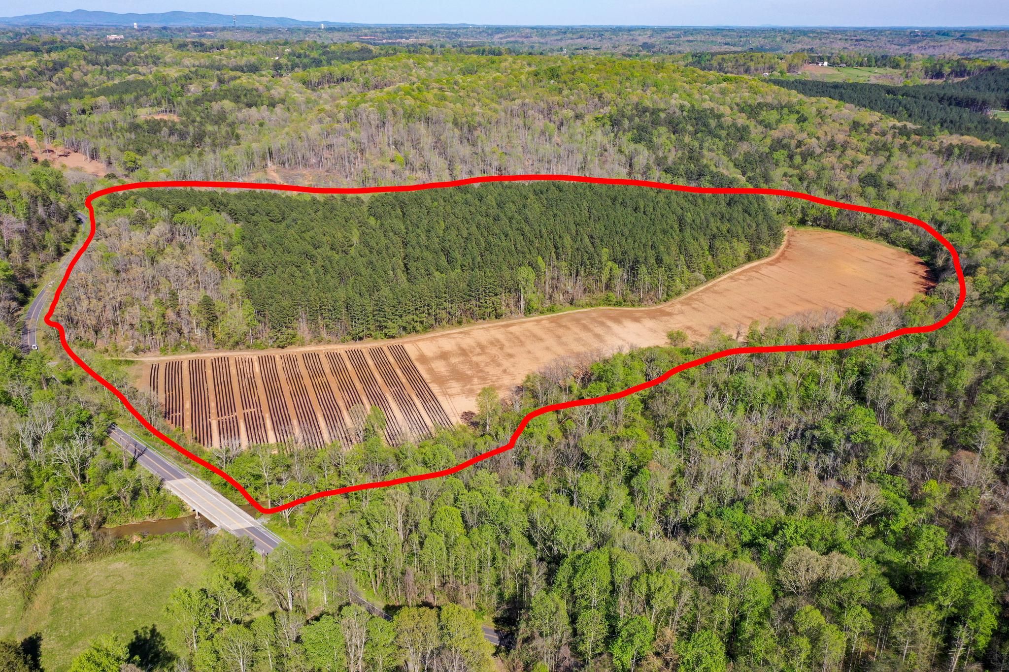 NC Hwy 108, Rutherfordton, NC 28139 MLS 4019713 LandWatch