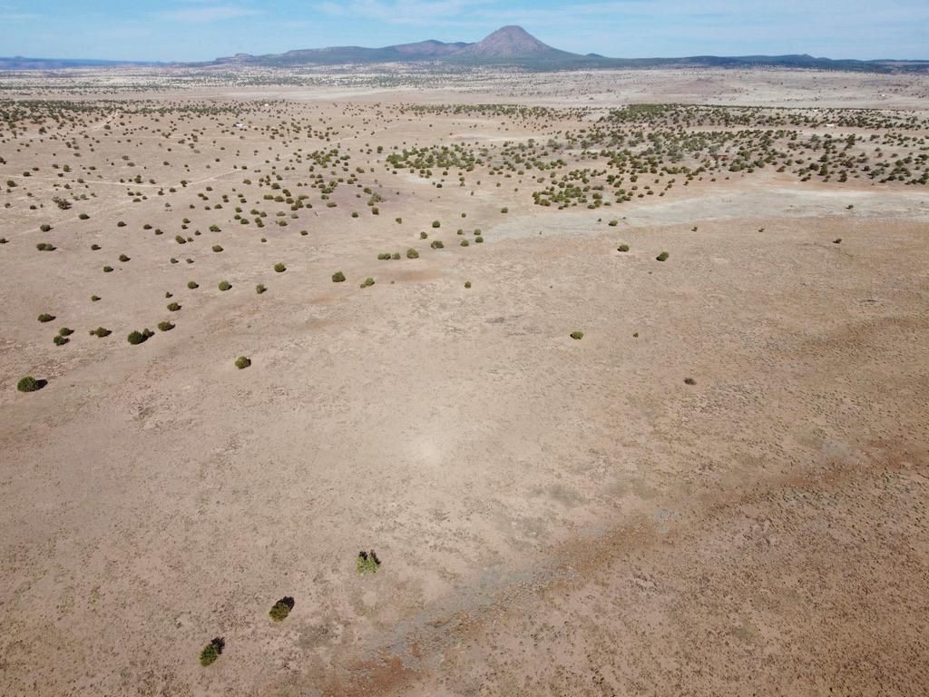 Ash Fork, Yavapai County, AZ Recreational Property, Undeveloped Land