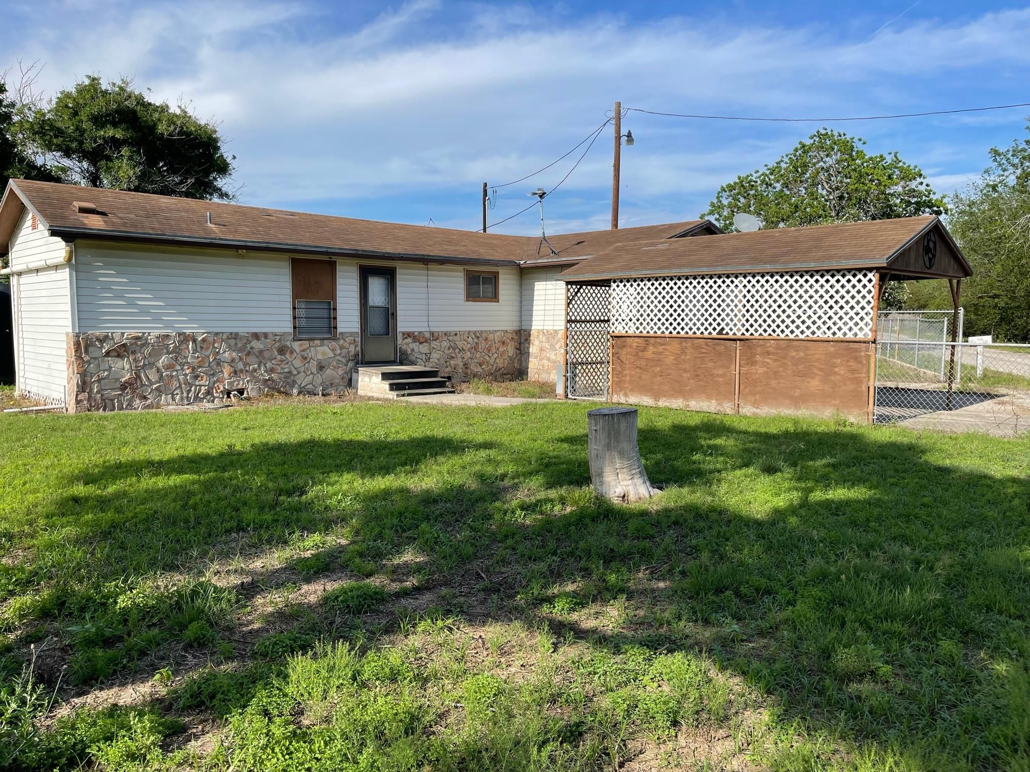 Alice, Jim Wells County, TX Farms and Ranches, Recreational Property, Hunting Property, House