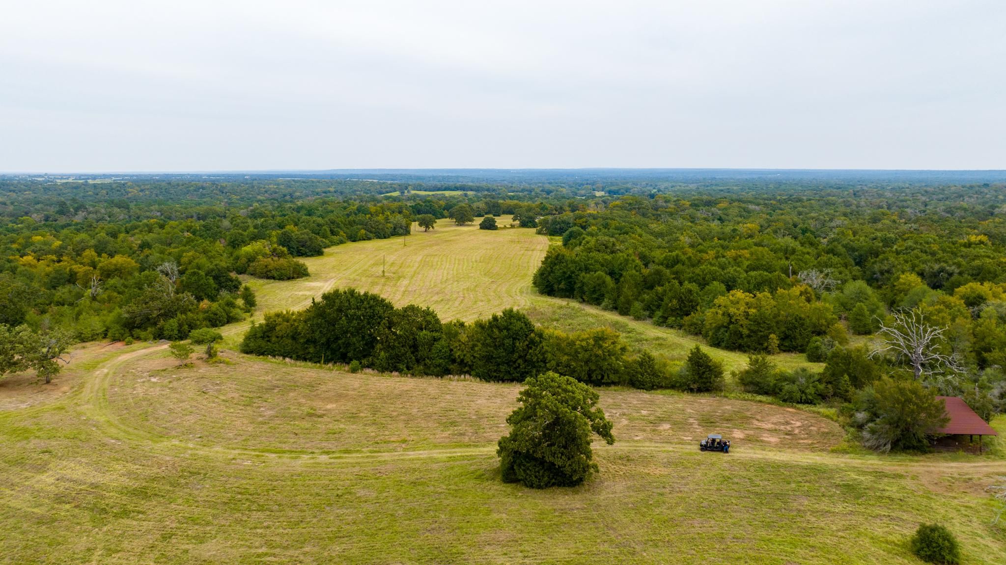 Franklin, Robertson County, TX Farms and Ranches, Recreational Property