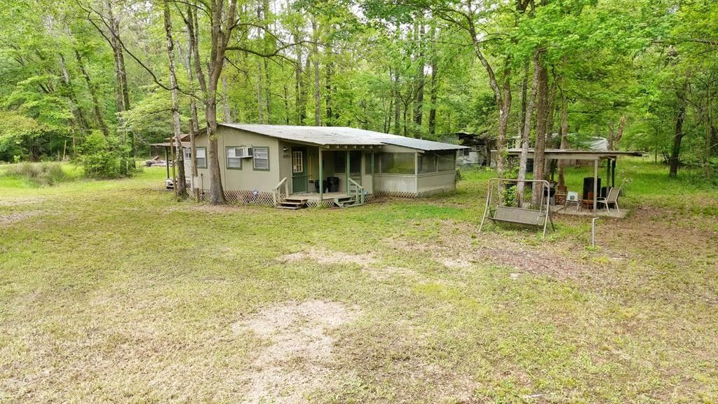 Roxie, Franklin County, MS House for sale Property ID 416243723