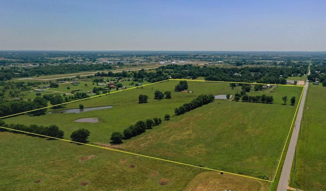 Grove, Delaware County, OK Farms and Ranches, House for sale Property