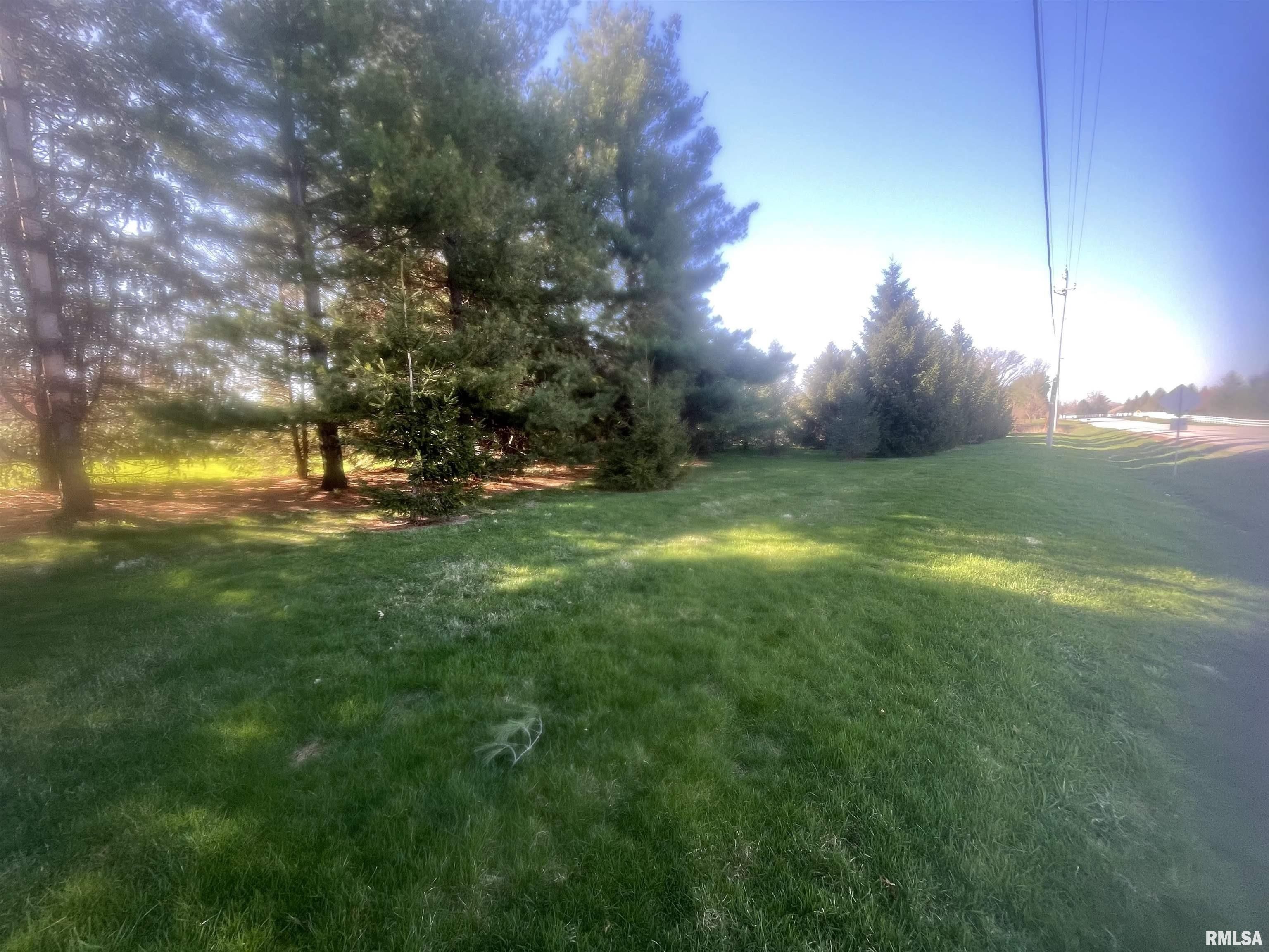 Taylor Ridge, Rock Island County, IL Farms and Ranches for sale