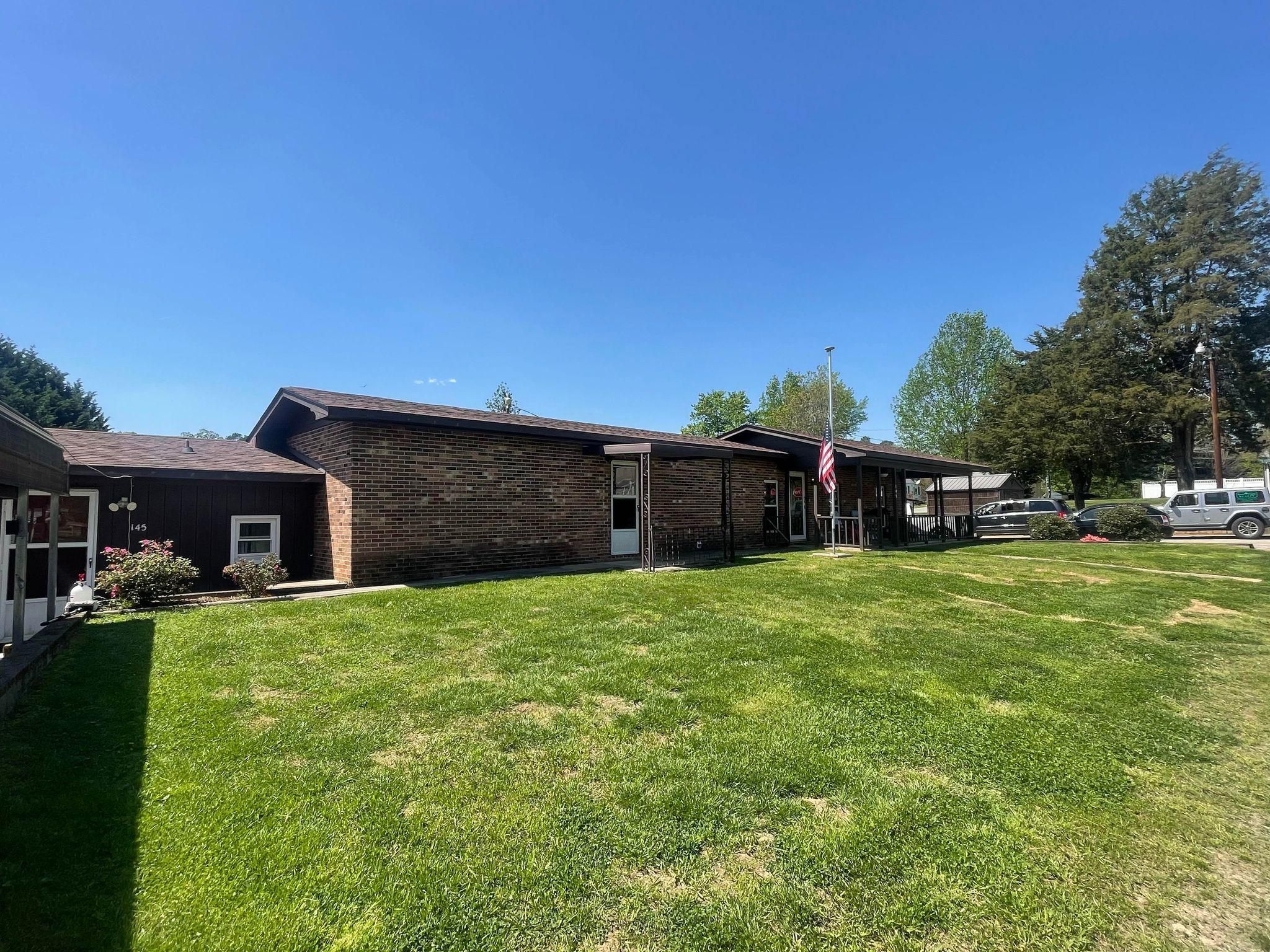 145 Rosedale Drive, Elkin, NC 28621 MLS 1103075 LandWatch