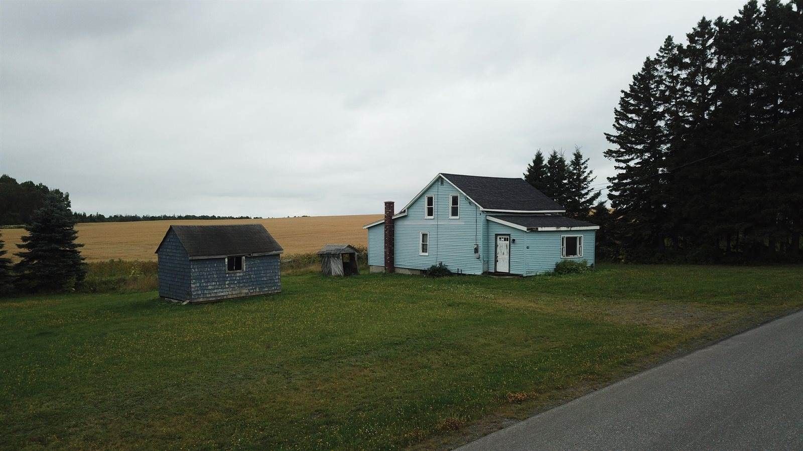 Limestone, Aroostook County, ME House for sale Property ID 416244379