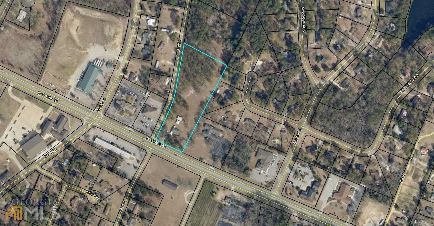 Statesboro, Bulloch County, GA Farms and Ranches, Homesites for sale