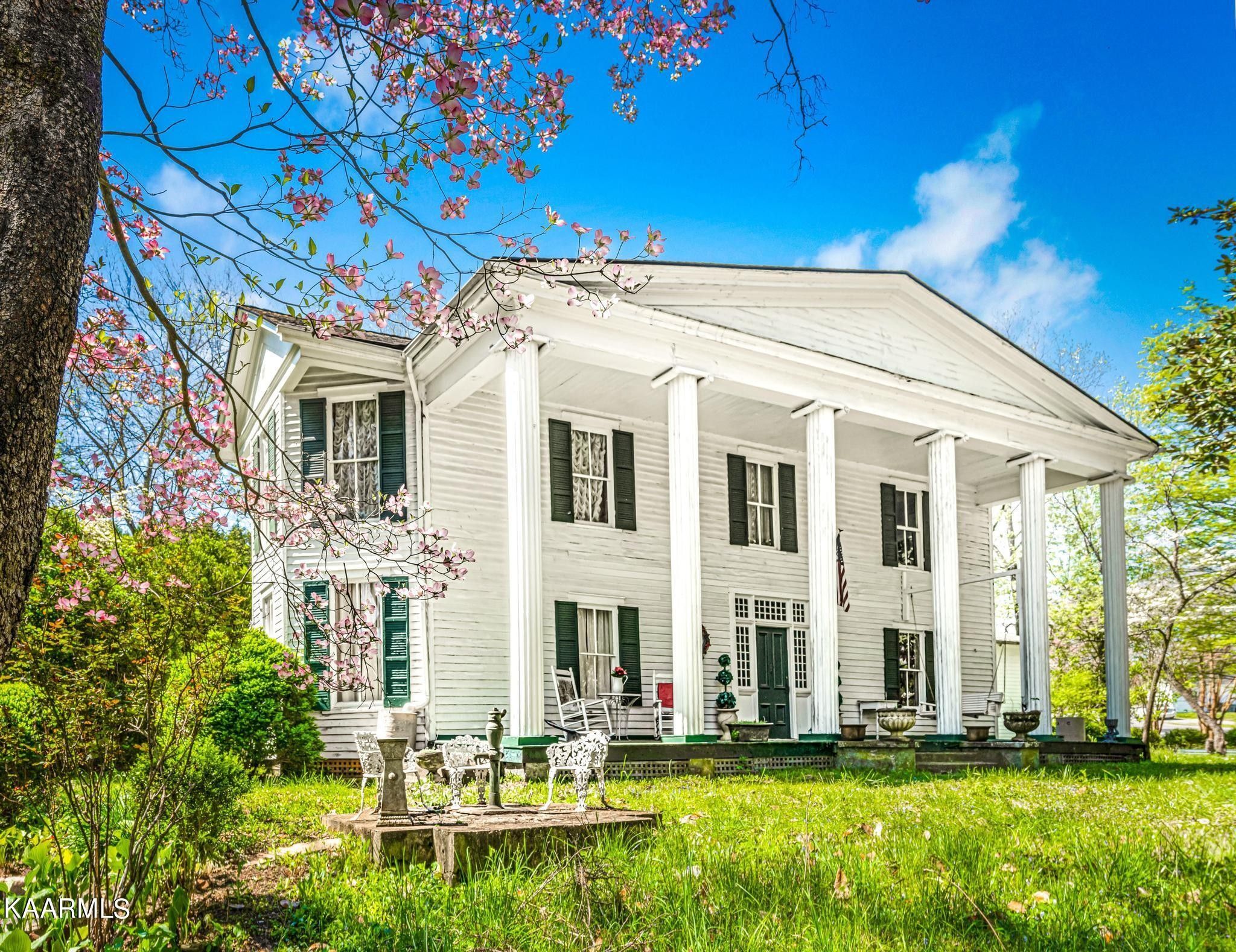 Oliver Springs, Roane County, TN House for sale Property ID 416244854 LandWatch