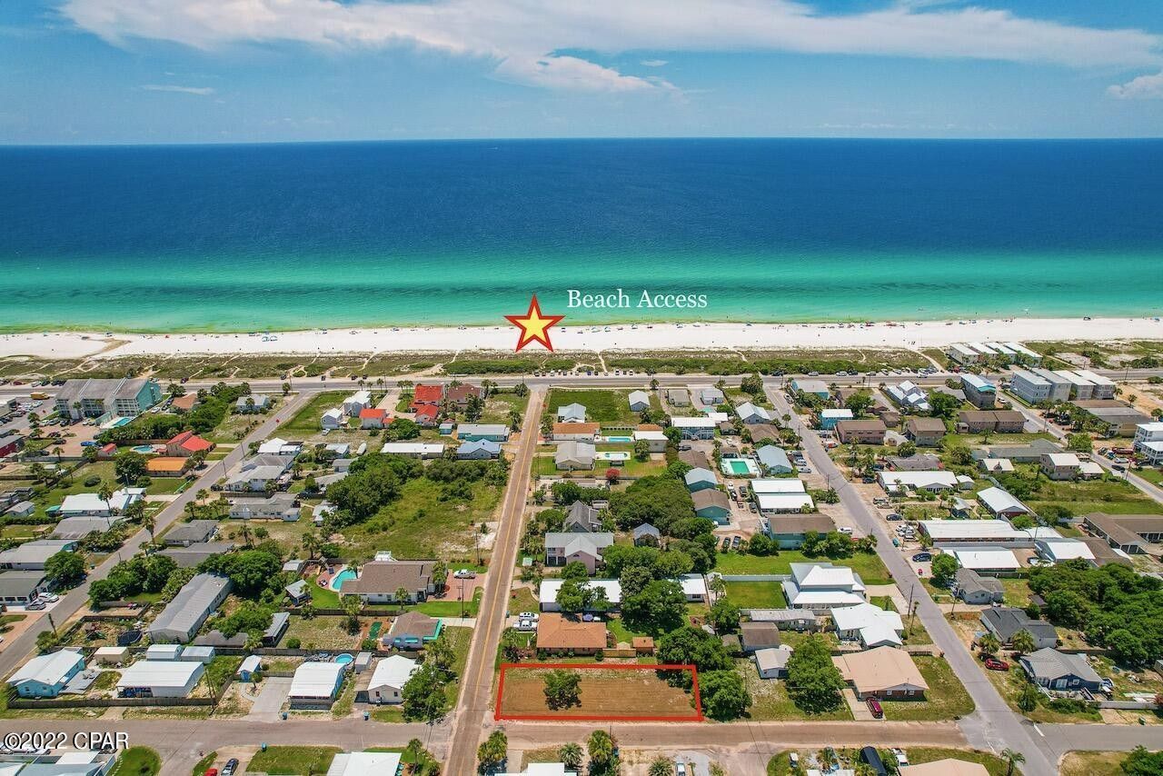 Panama City Beach, Bay County, FL Farms and Ranches, Homesites for sale