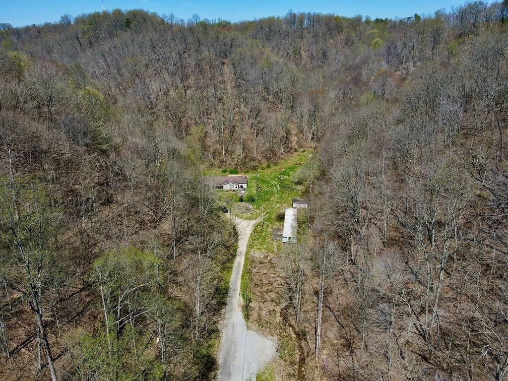 Portsmouth, Scioto County, OH Farms and Ranches for sale Property ID