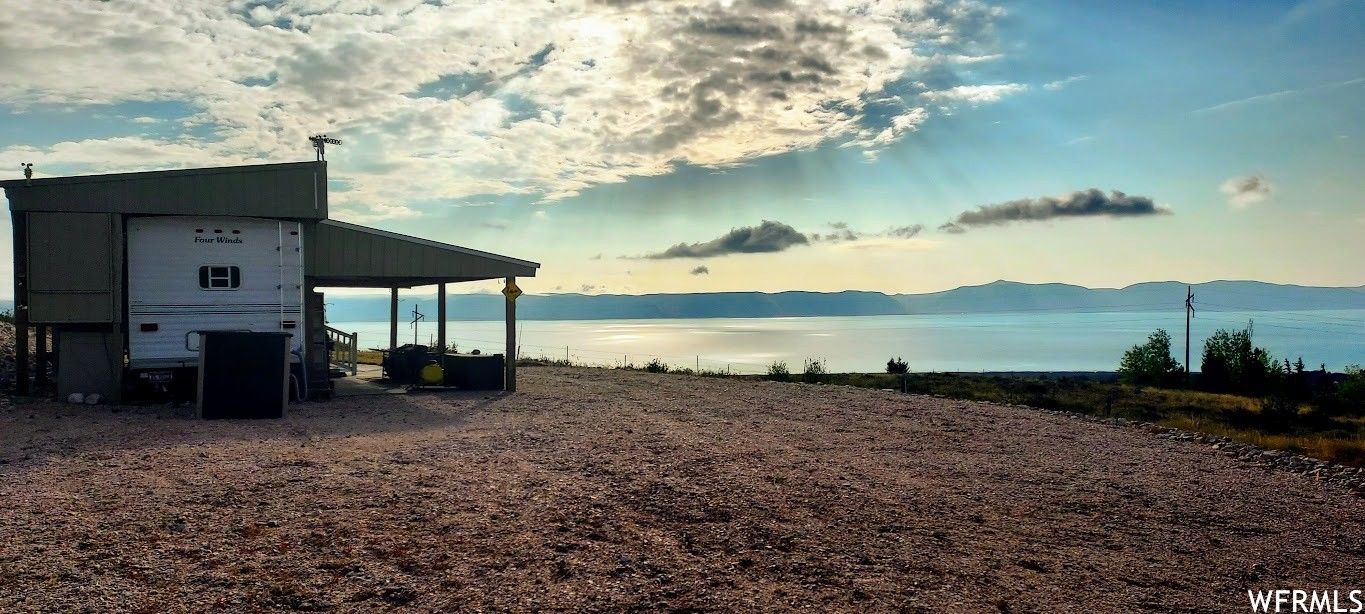 Fish Haven, Bear Lake County, ID Farms and Ranches, Homesites for sale