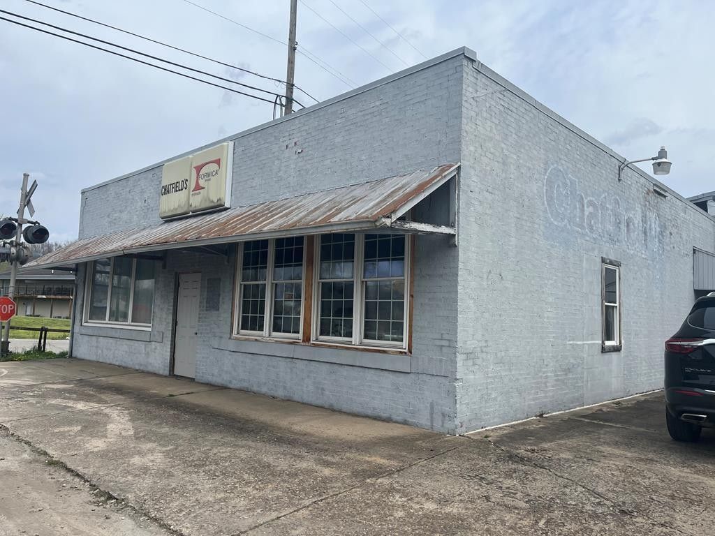 Louisa, Lawrence County, KY Commercial Property, House for sale