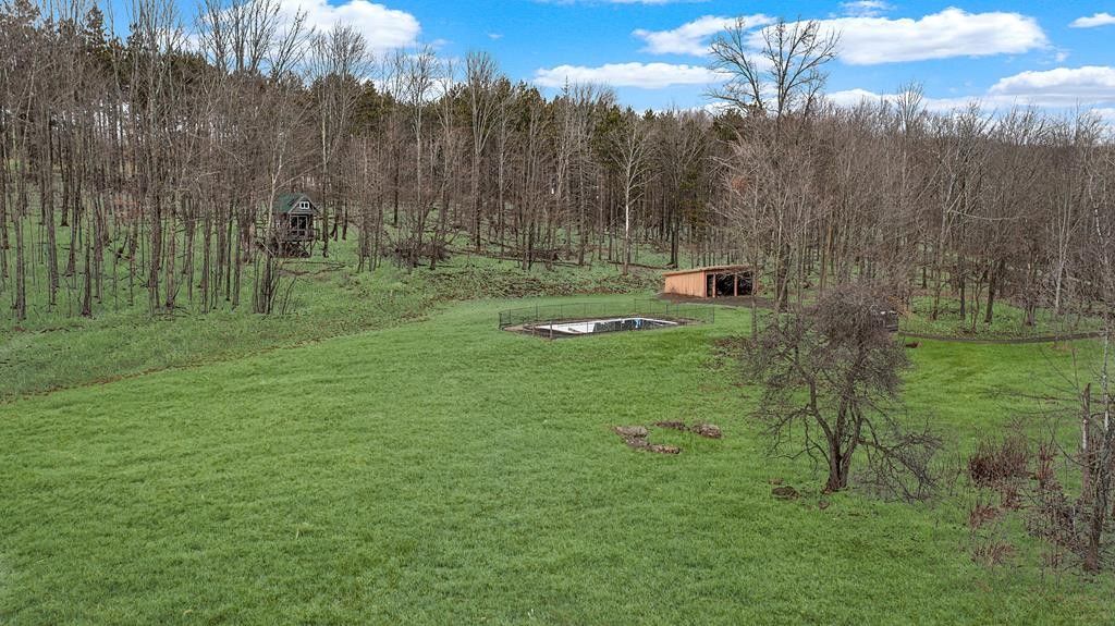 Brackney, Susquehanna County, PA Undeveloped Land for sale Property ID