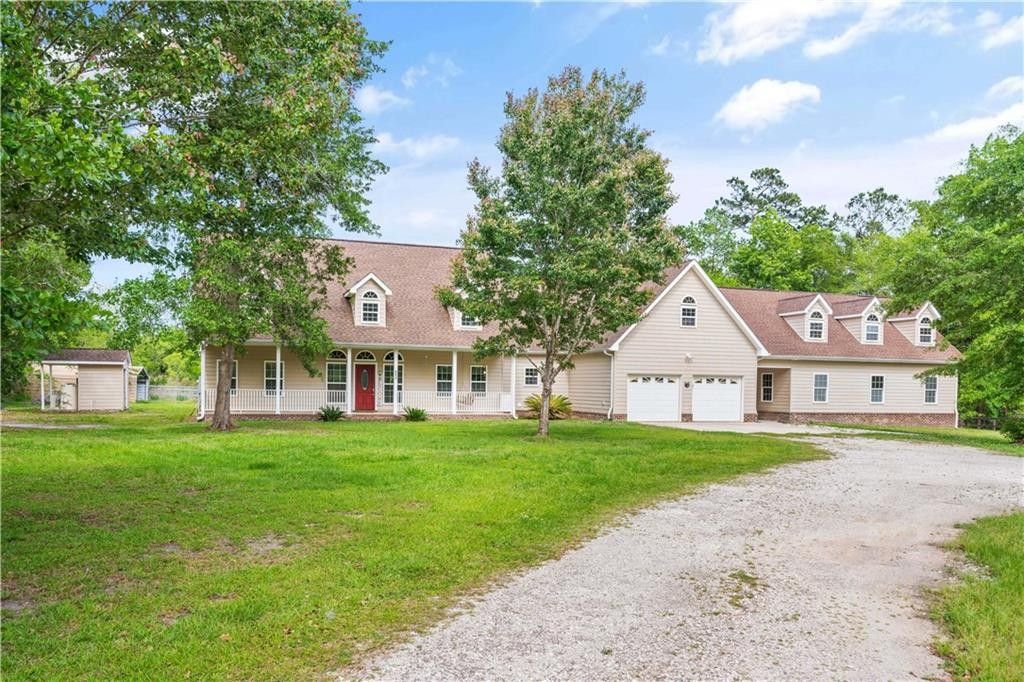 Woodbine, Camden County, GA House for sale Property ID 416246498