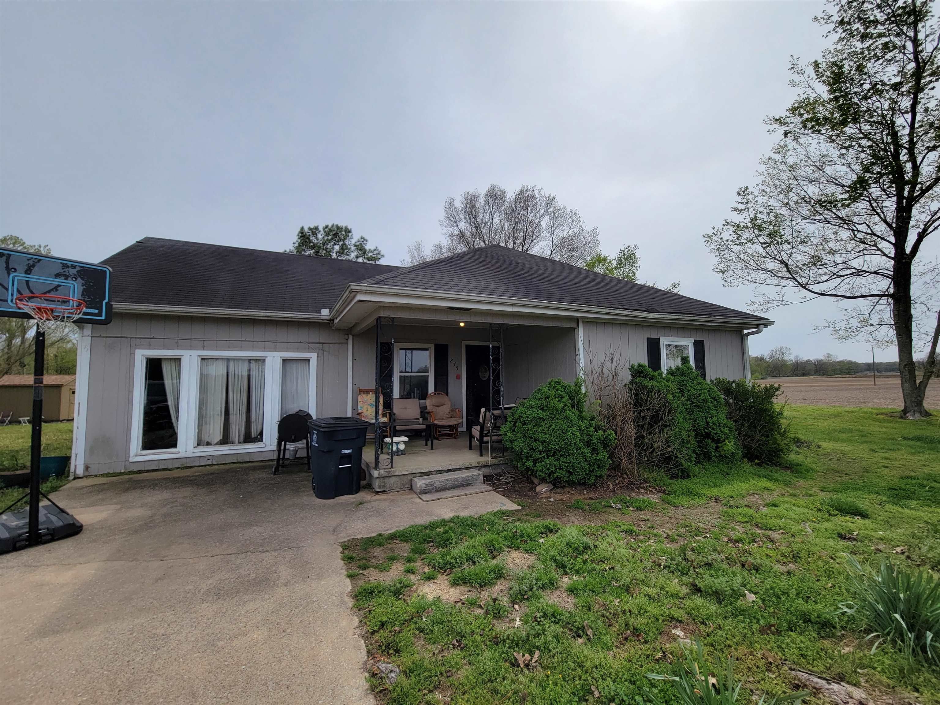 Halls, Lauderdale County, TN House for sale Property ID 416246996