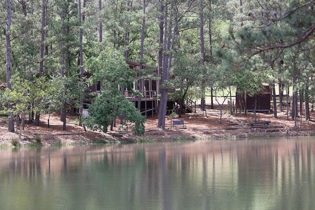 La Grange, Fayette County, TX Farms and Ranches, Lakefront Property