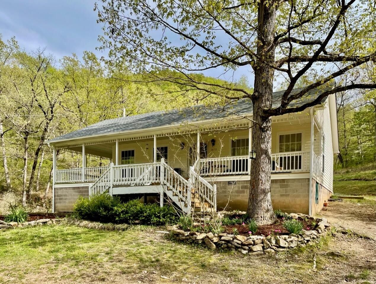 Flippin, Marion County, AR House for sale Property ID 416247259