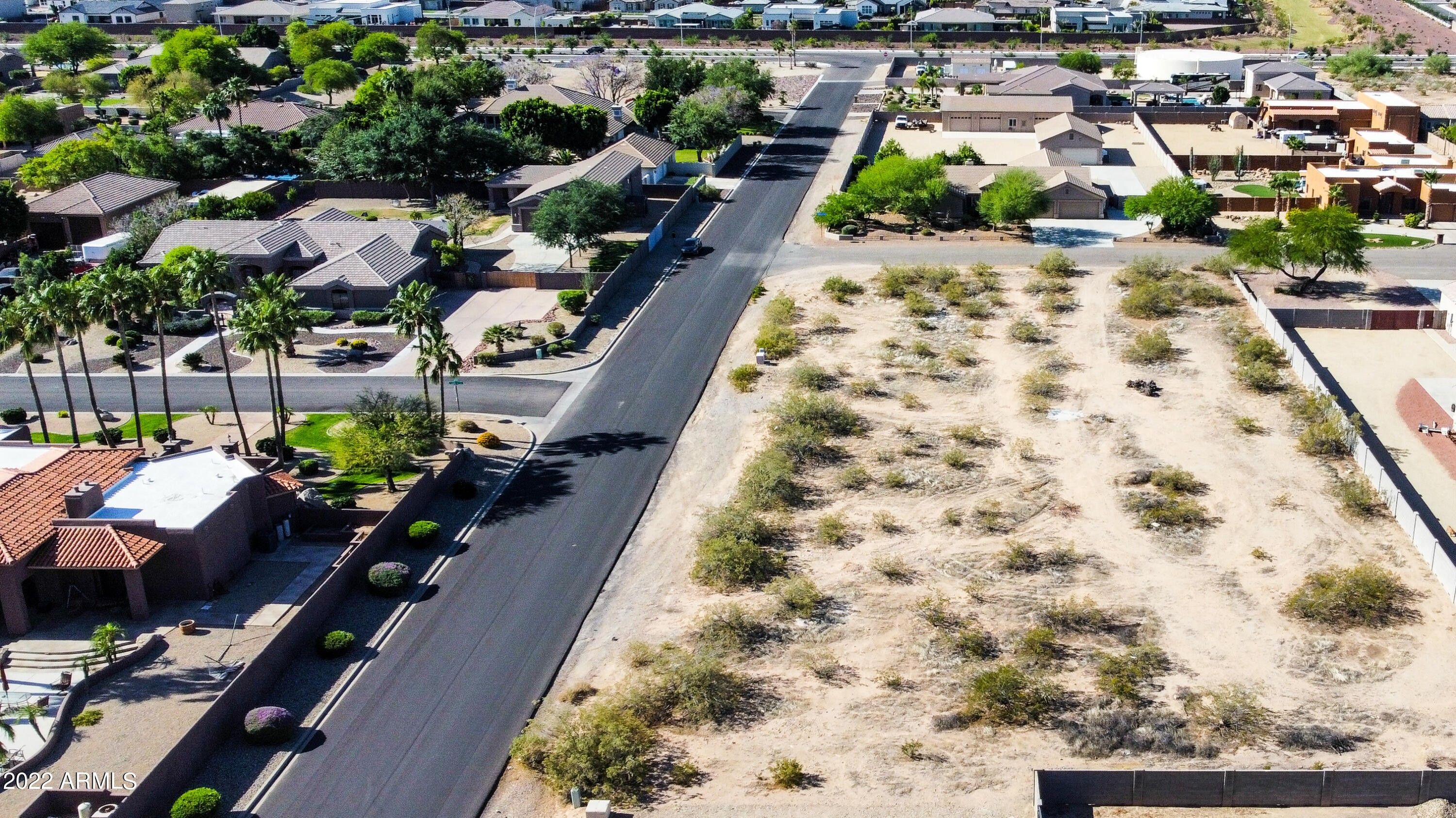 Peoria, Maricopa County, AZ Farms and Ranches, Homesites for sale