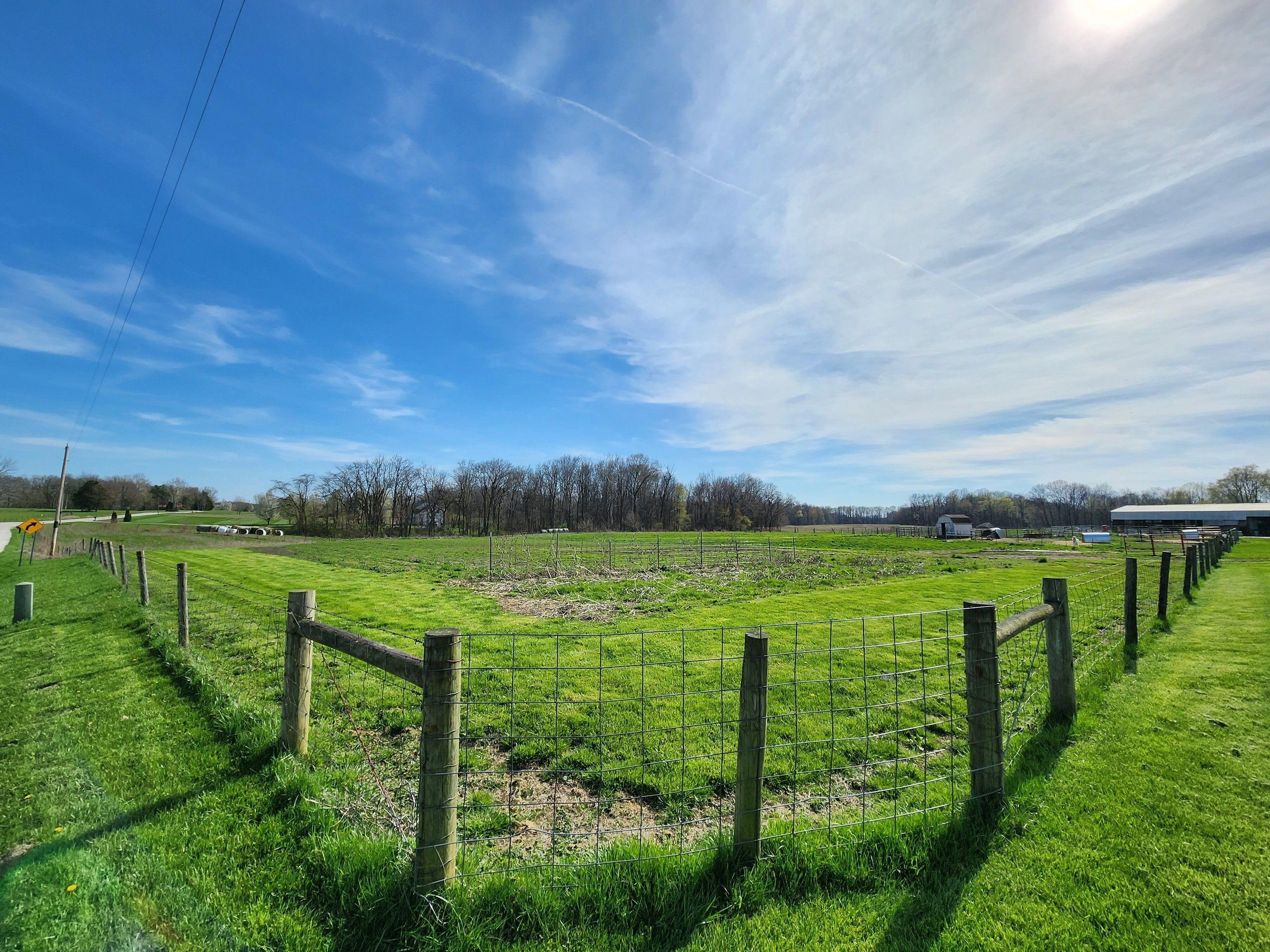 Greencastle, Putnam County, IN Farms and Ranches for sale Property ID