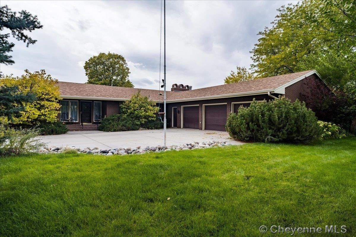 Torrington, Goshen County, WY House for sale Property ID 416248085