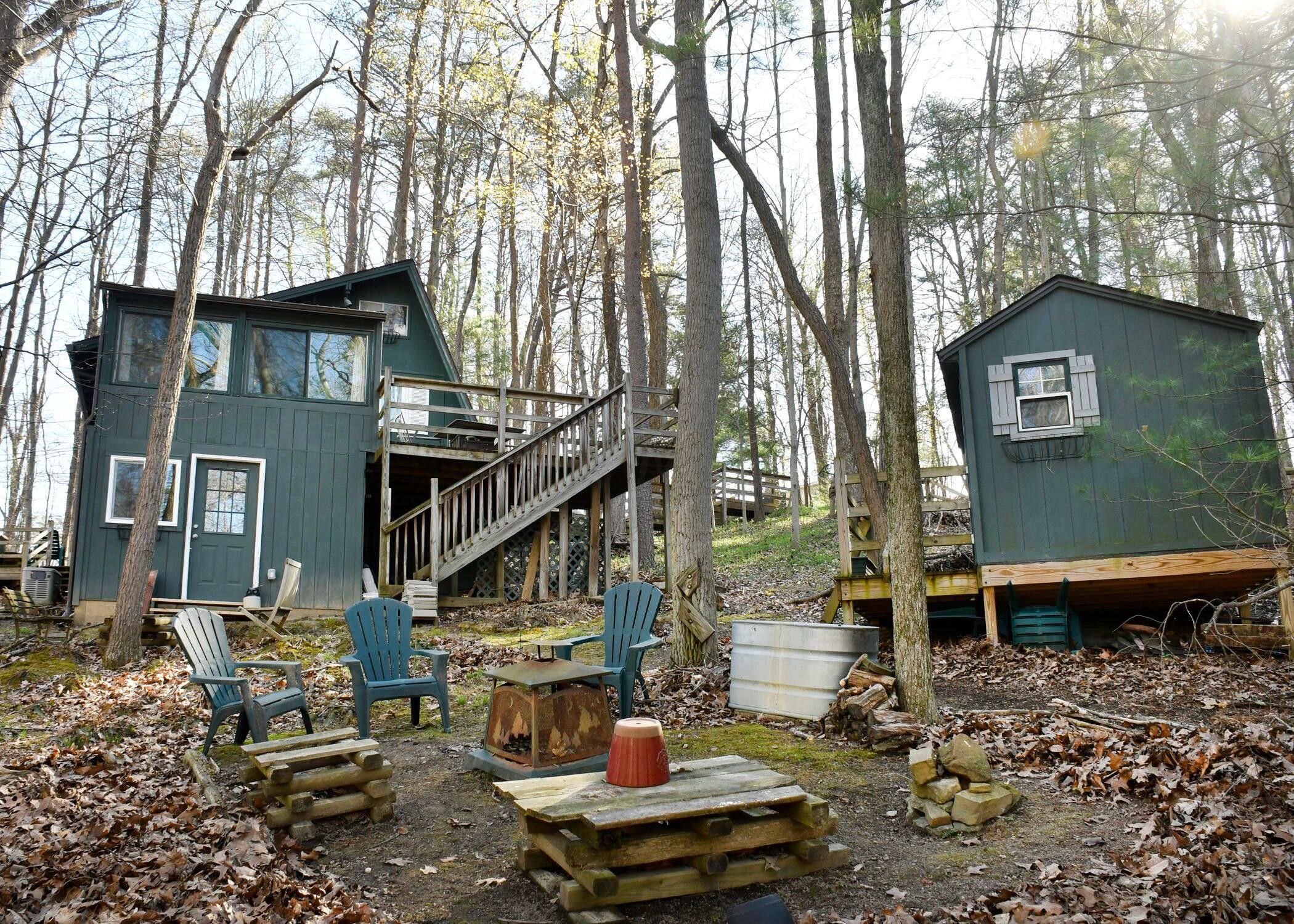 Sugar Grove, Hocking County, OH House for sale Property ID 416248183