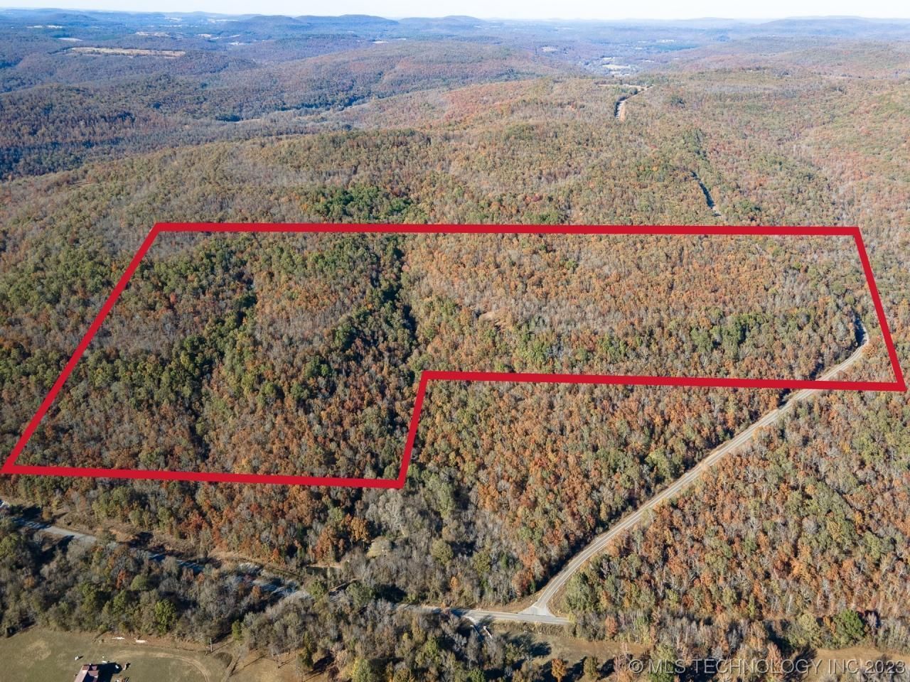 Stilwell, Adair County, OK for sale Property ID 416248264 LandWatch