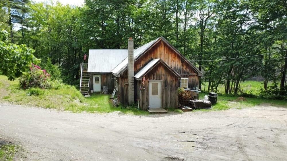 Sidney, Kennebec County, ME House for sale Property ID 416249511