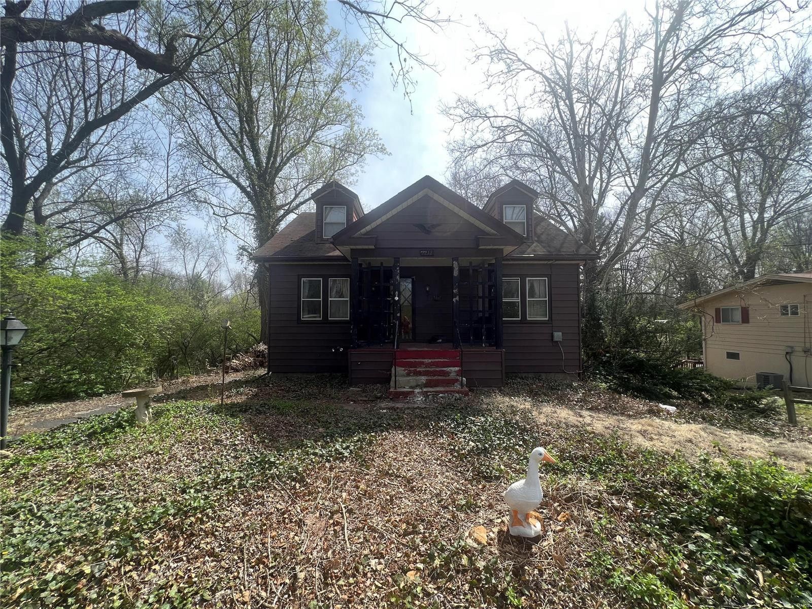 Calverton Park, Saint Louis County, MO House for sale Property ID