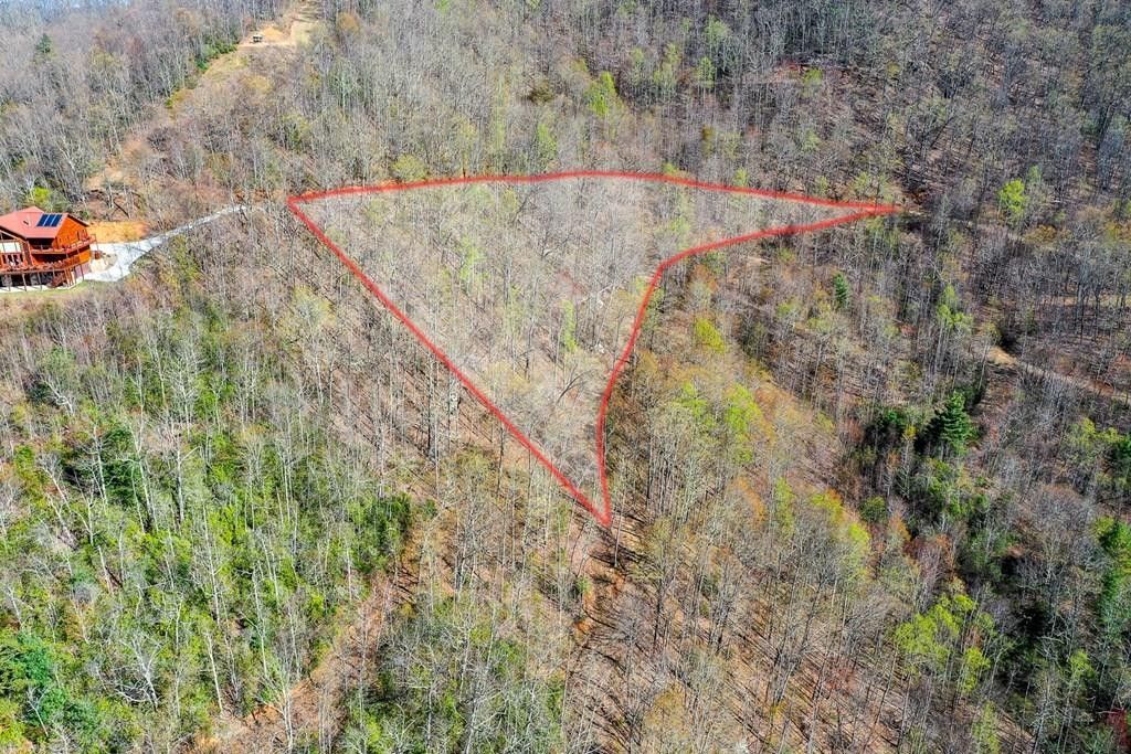 Franklin, Macon County, NC Undeveloped Land, Homesites for sale