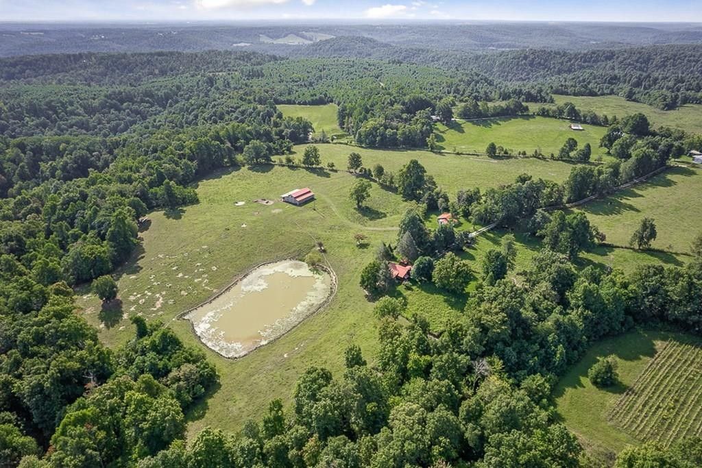 Crawford, Overton County, TN House for sale Property ID 414874876