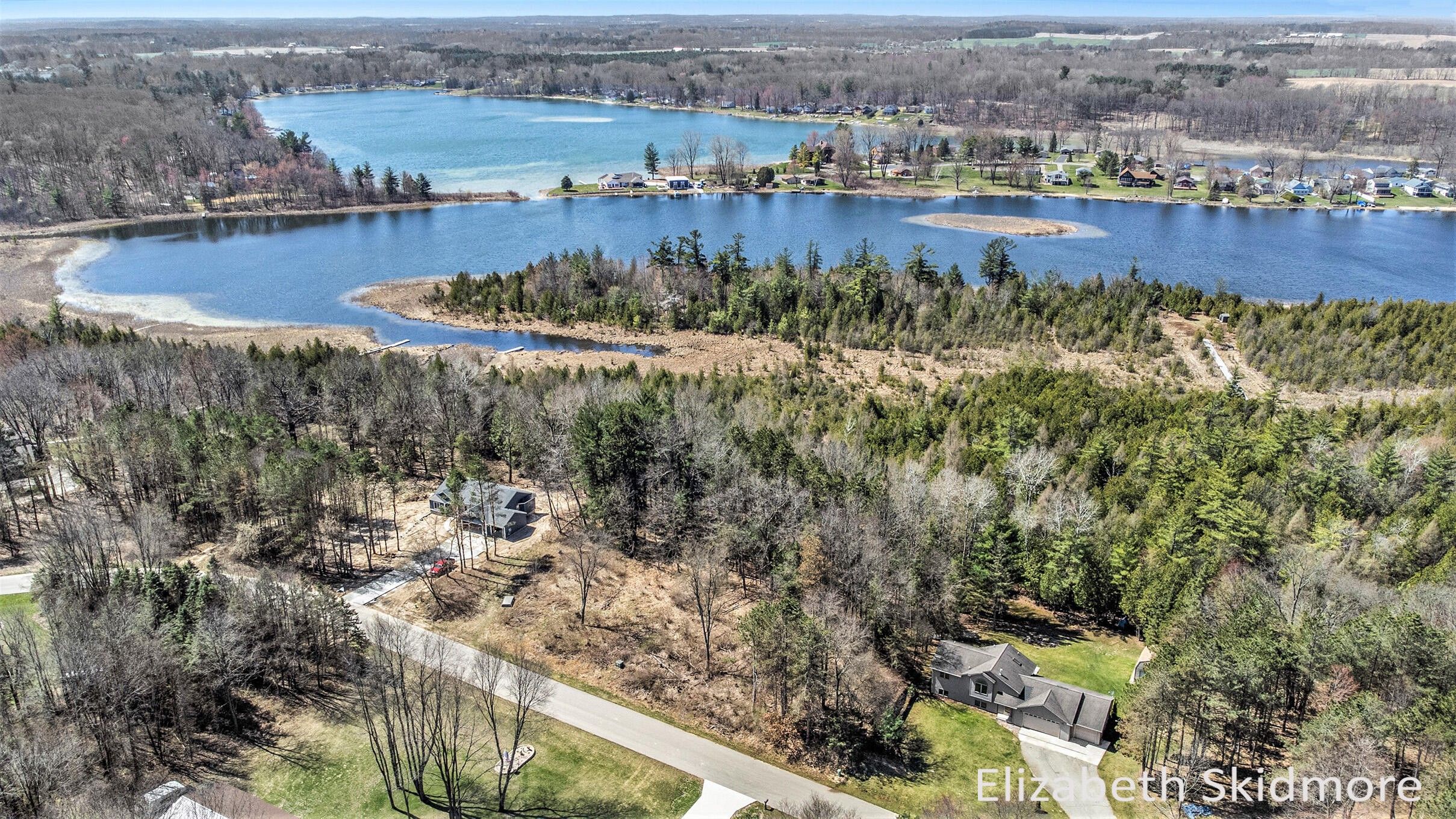 13060 Spruceridge Road, Gowen, MI 49326 MLS 23011204 LandWatch