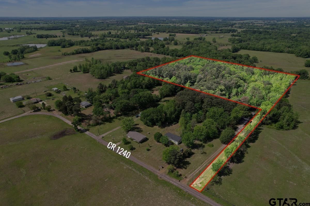 Mount Pleasant, Titus County, TX Undeveloped Land for sale Property ID