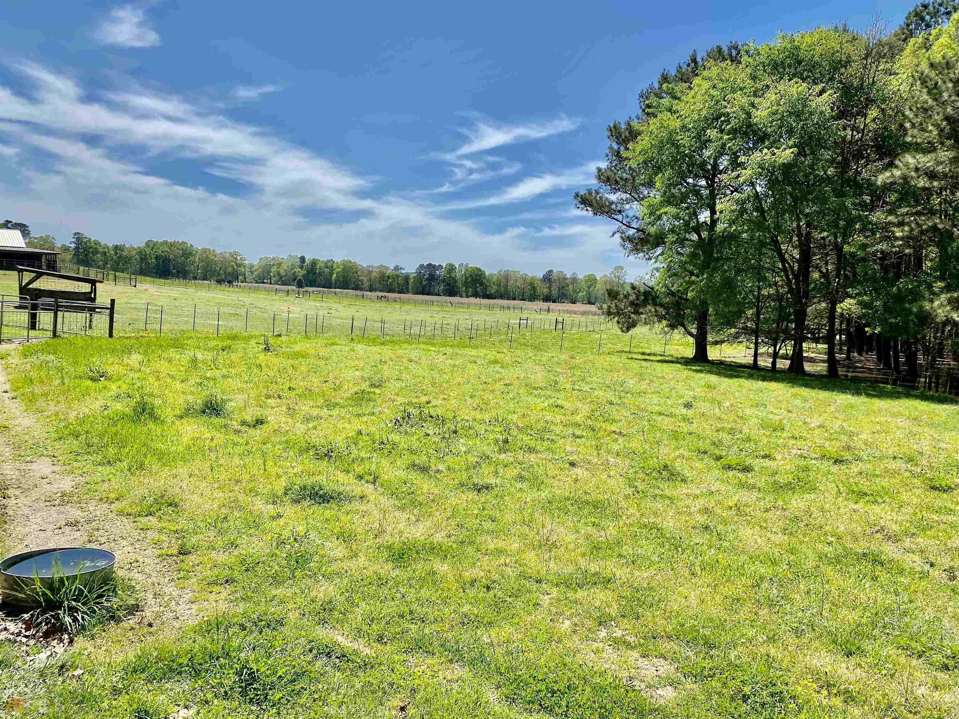 Cedartown, Polk County, GA Farms and Ranches for sale Property ID