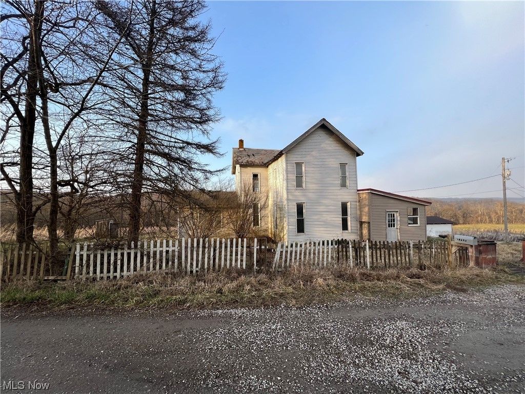 Salesville, Guernsey County, OH House for sale Property ID 416008085